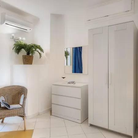 Gocce Di Capri 4* Massa Lubrense