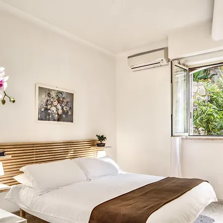 Aparthotel Gocce Di Capri Massa Lubrense