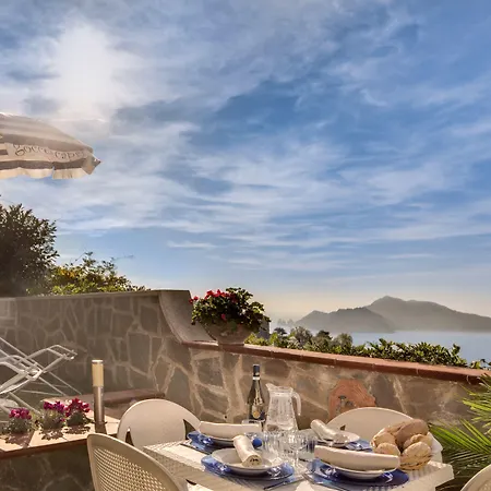 Gocce Di Capri