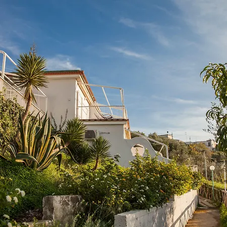Gocce Di Capri 4*
