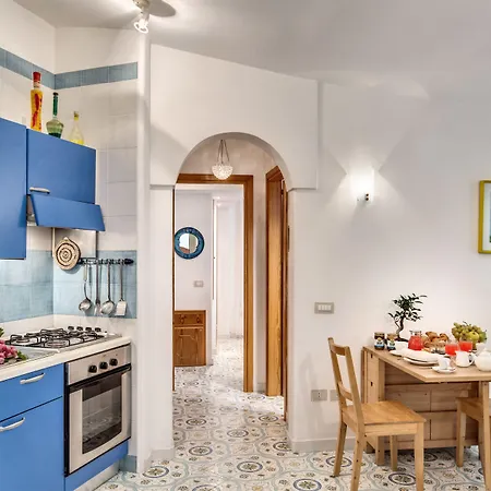 Gocce Di Capri 4*