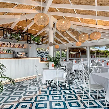 Gocce Di Capri 4* Massa Lubrense