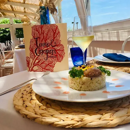 Gocce Di Capri 4* Massa Lubrense