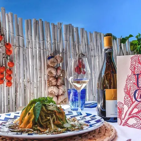 Gocce Di Capri 4*