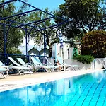 Gocce Di Capri Lägenhetshotell