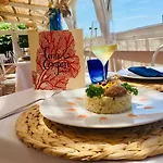 Gocce Di Capri 4* Massa Lubrense