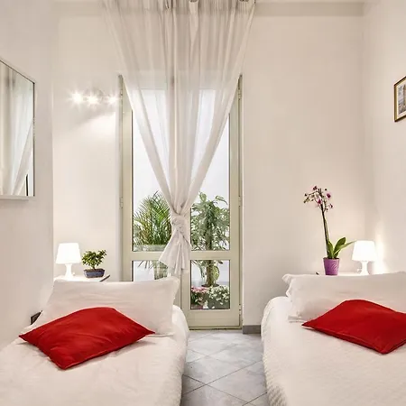 Gocce Di Capri Aparthotel