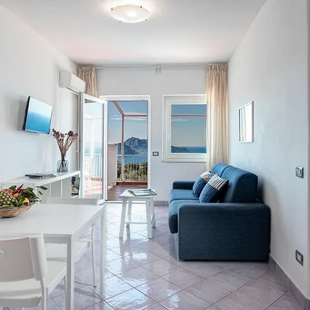 Aparthotel Gocce Di Capri
