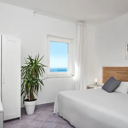Apartmanhotel Gocce Di Capri