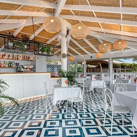 Gocce Di Capri Apartmanhotel Massa Lubrense