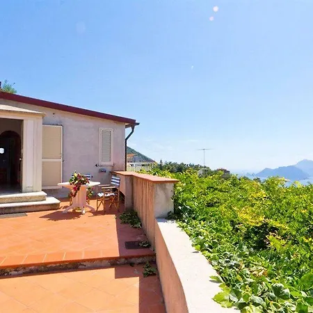 Gocce Di Capri Hotel apartamentowy Massa Lubrense