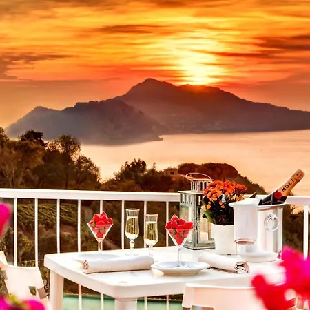 Gocce Di Capri