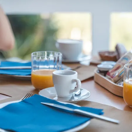 Apartmanhotel Gocce Di Capri