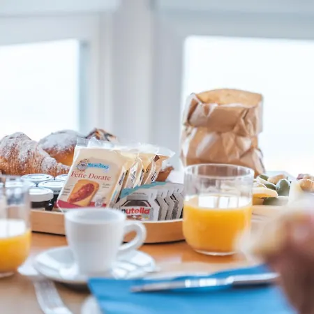 Apartmanhotel Gocce Di Capri Massa Lubrense