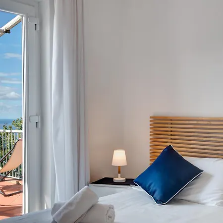 Gocce Di Capri Apartmanhotel