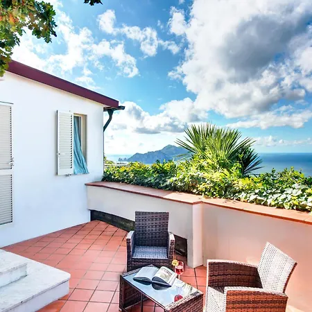 Apartmanhotel Gocce Di Capri