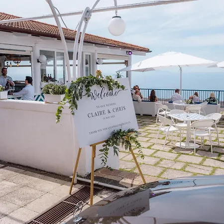 Apartmanhotel Gocce Di Capri 3*