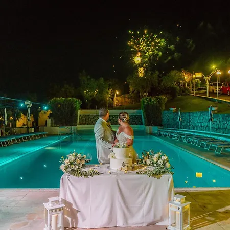 Gocce Di Capri 3*