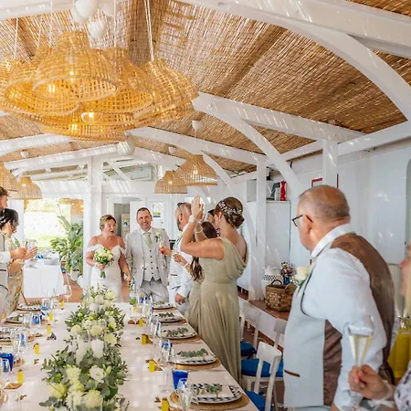 Apartmanhotel Gocce Di Capri