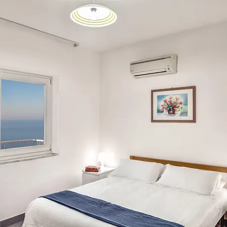 Gocce Di Capri Hotel apartamentowy