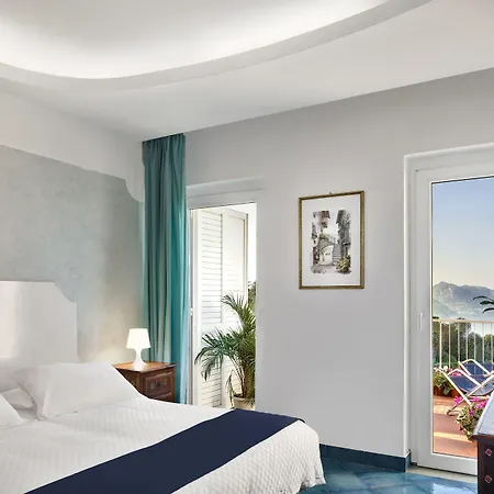 Gocce Di Capri