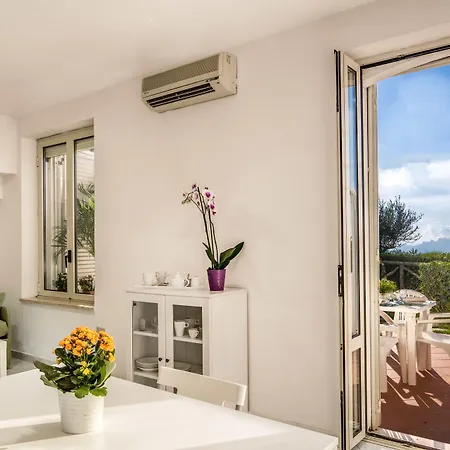 Gocce Di Capri 4*