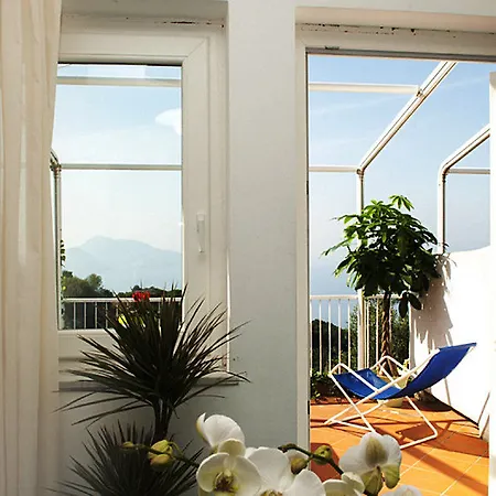 Aparthotel Gocce Di Capri