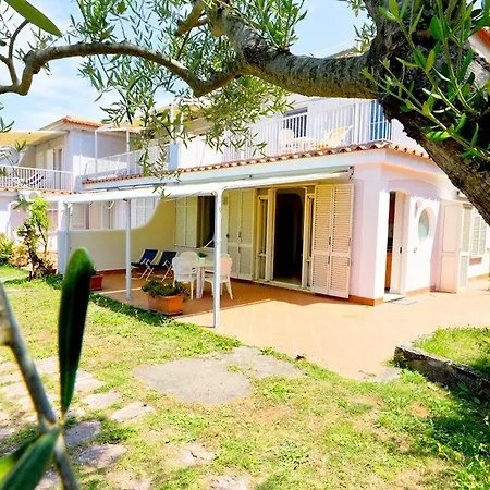 Gocce Di Capri Aparthotel