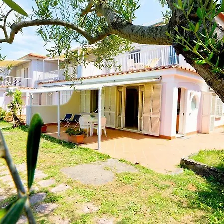 Gocce Di Capri Hotel apartamentowy