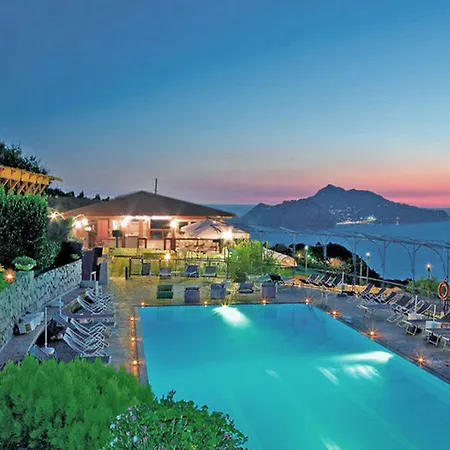 Gocce Di Capri 4* Massa Lubrense