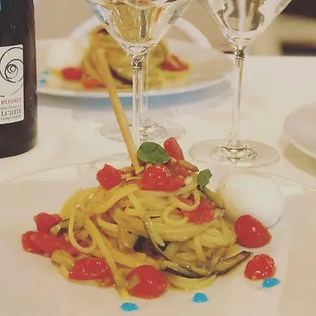 Aparthotel Gocce Di Capri