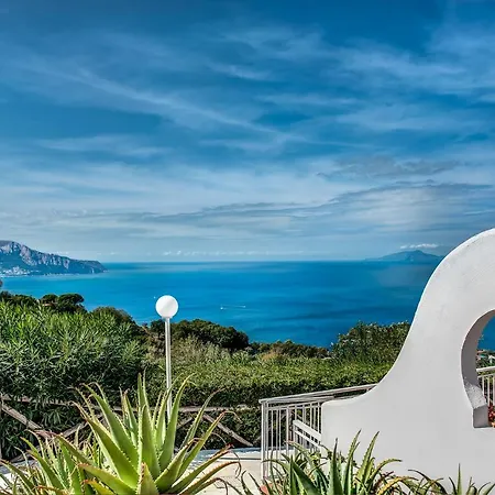 Gocce Di Capri Massa Lubrense