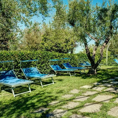 Aparthotel Gocce Di Capri Massa Lubrense