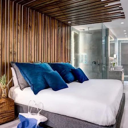 Aparthotel Gocce Di Capri