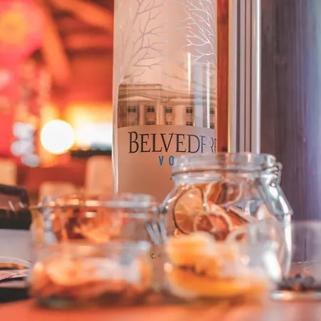 Gocce Di Capri Massa Lubrense