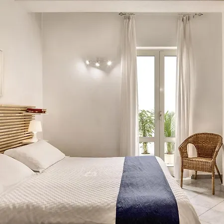 Aparthotel Gocce Di Capri 3*