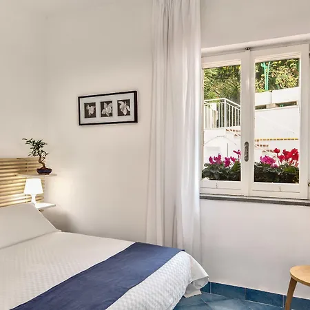 Gocce Di Capri Apart-hotel Massa Lubrense