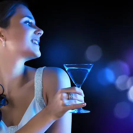 Gocce Di Capri Aparthotel Massa Lubrense