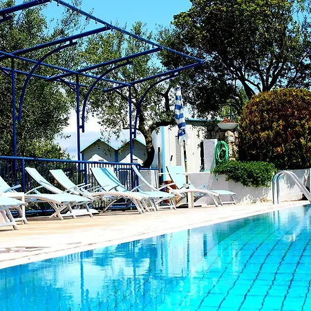 Gocce Di Capri Lejlighedshotel