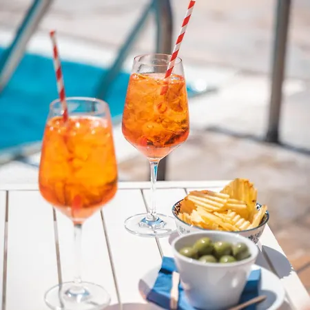 Gocce Di Capri Aparthotel