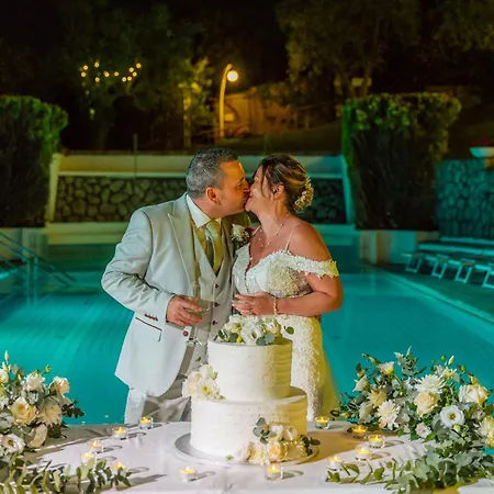 Gocce Di Capri Apart-hotel 3*