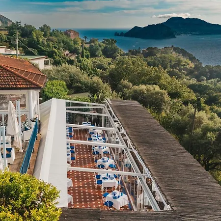 Gocce Di Capri 4* Massa Lubrense