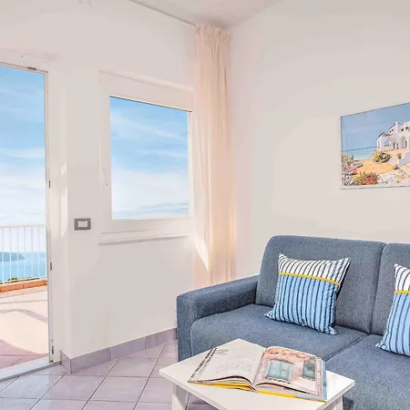 Gocce Di Capri