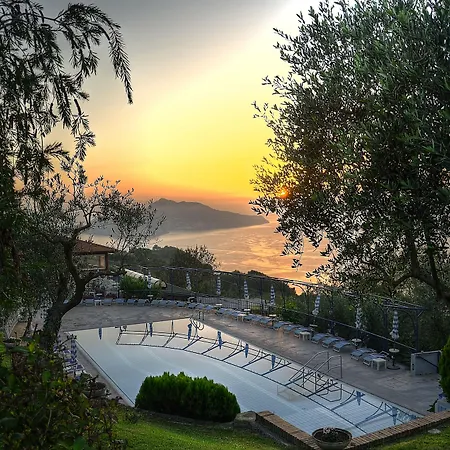 Gocce Di Capri