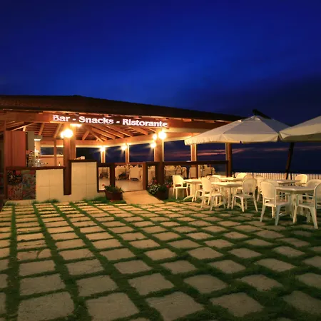 Aparthotel Gocce Di Capri 4*