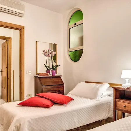 Gocce Di Capri Aparthotel 4*