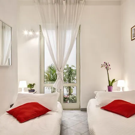 Aparthotel Gocce Di Capri 4*