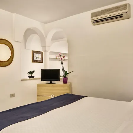 Aparthotel Gocce Di Capri