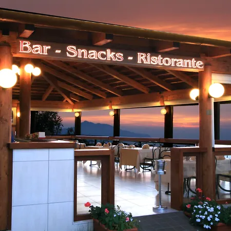 Aparthotel Gocce Di Capri Massa Lubrense