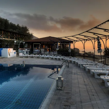 Gocce Di Capri Massa Lubrense